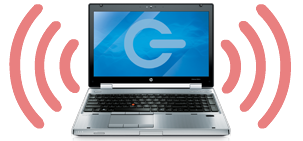 NPC HP8570r